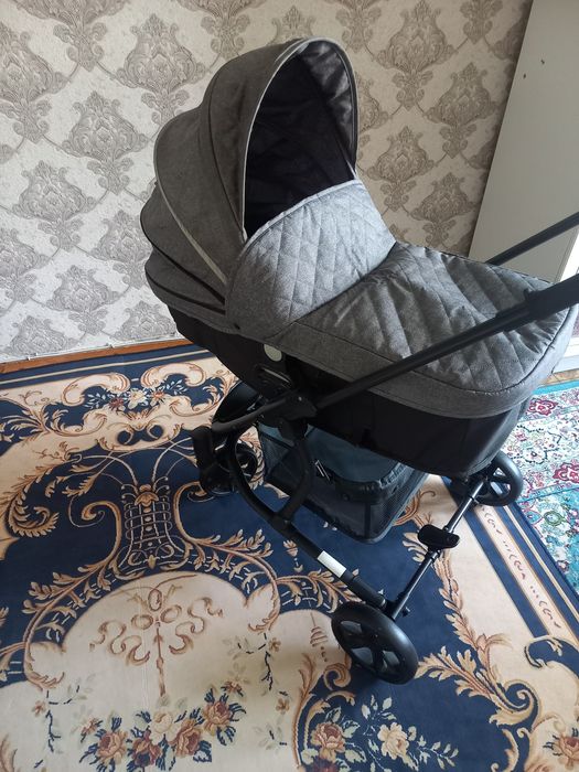 Коляска зима лето