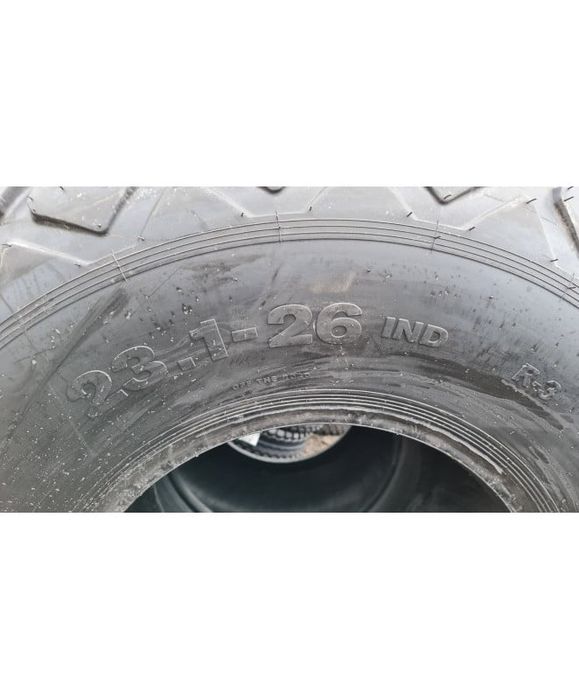 Anvelope 23.1-26 gtk gd94 14pr cilindru compactor tl