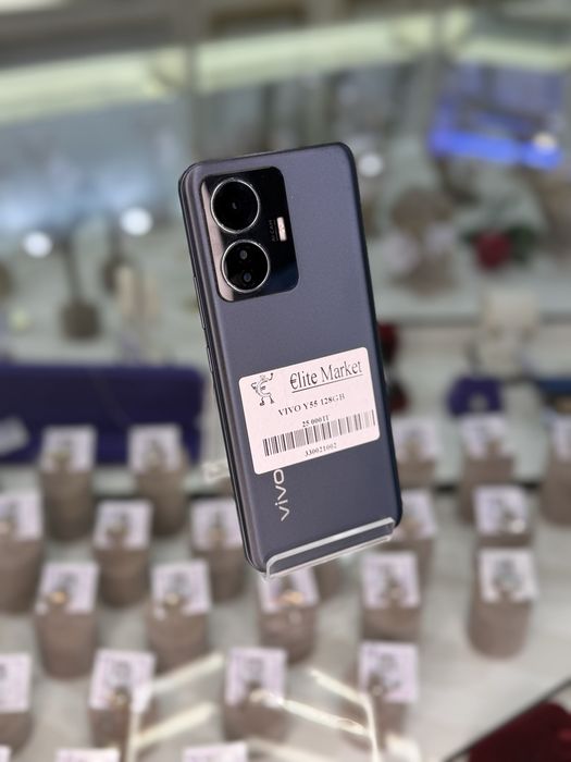 VIVO Y55 128GB.
