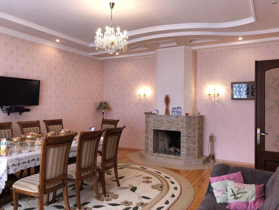 Сдаётся евродом, ориентир метро Буюк ипак йули. ID: 36626