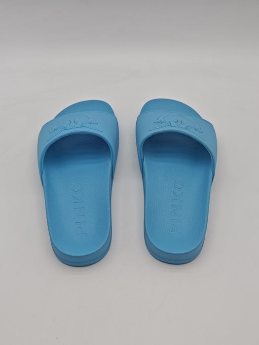 PINKO DILLY 01 Оригинални дамски чехли