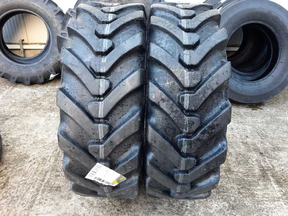 10.5/80-18 OZKA Cauciucuri noi industriale de buldo cu 12pr