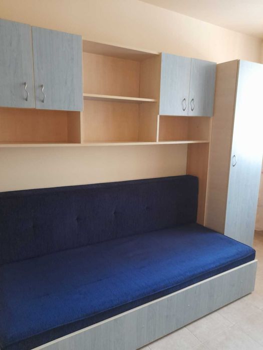 Închiriez apartament 3 camere Afi Cotroceni