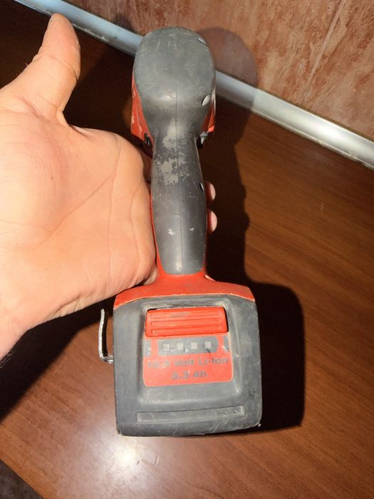 Impact Hilti sid 14-A