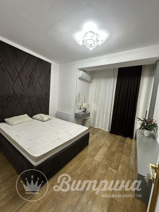 2-комнатная квартира в ЖК Greenwich. Бизнес блок/Электроаппарат