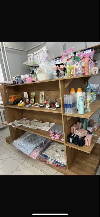 Продам оборудование для магазина