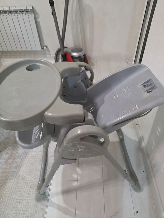 Стульчик для кормления