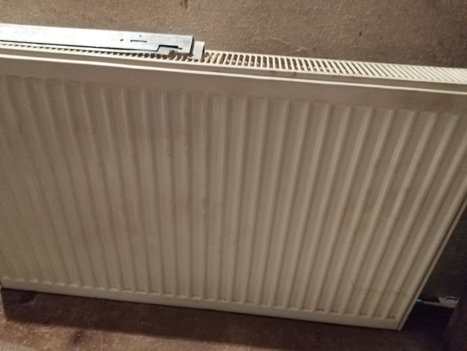 Панелен радиатор