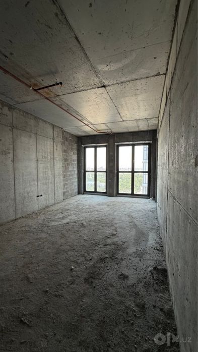 Продаётся квартира ЖК Nest one 2/23/23 Вид на консерватория
