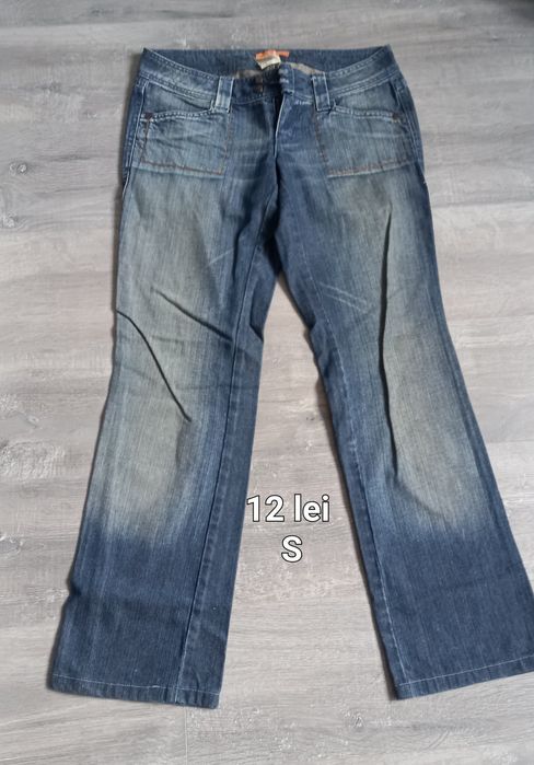 Pantaloni dama  S