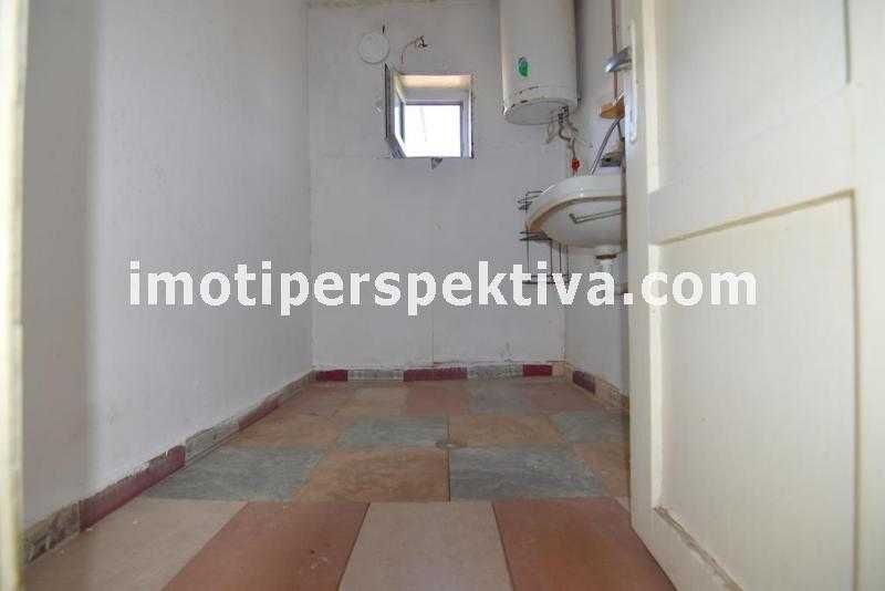 Продава се Етаж от къща в Пловдив, Кючук Париж - 145 кв.м за 1166 €/кв.м - Снимка #10