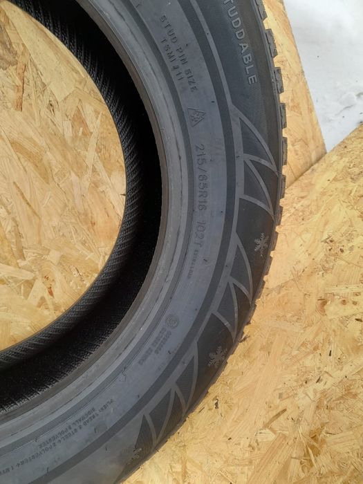 Зимние шины SAILUN