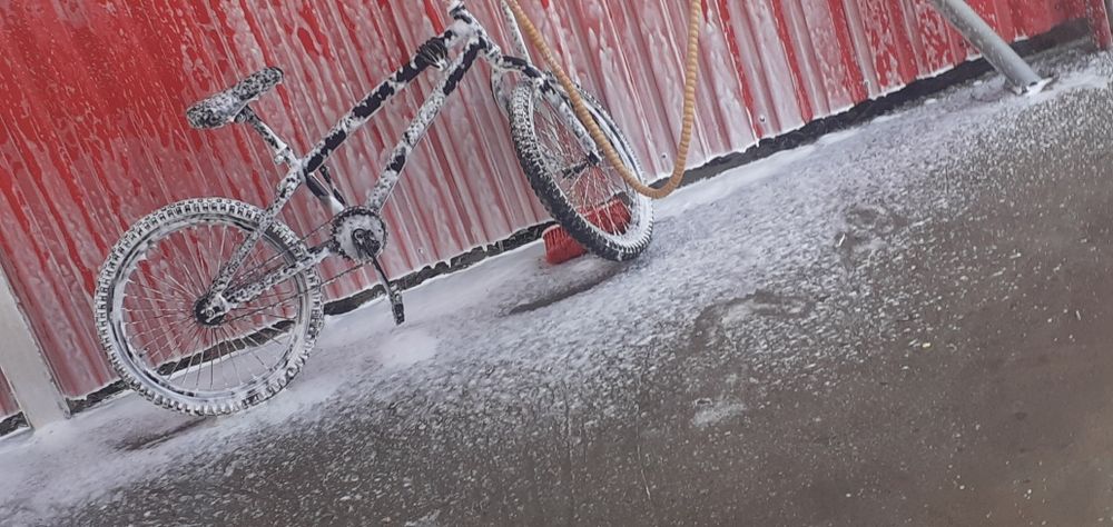 Срочно велик сатылады барс тормз бар