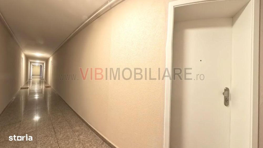 2 camere, Parcare Supraterana, Boxa, terasa /Kasper Residence