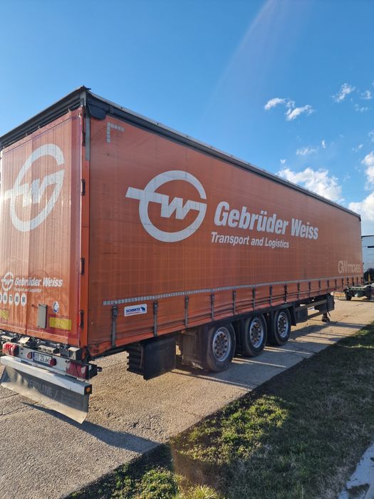 Schmitz vario varios