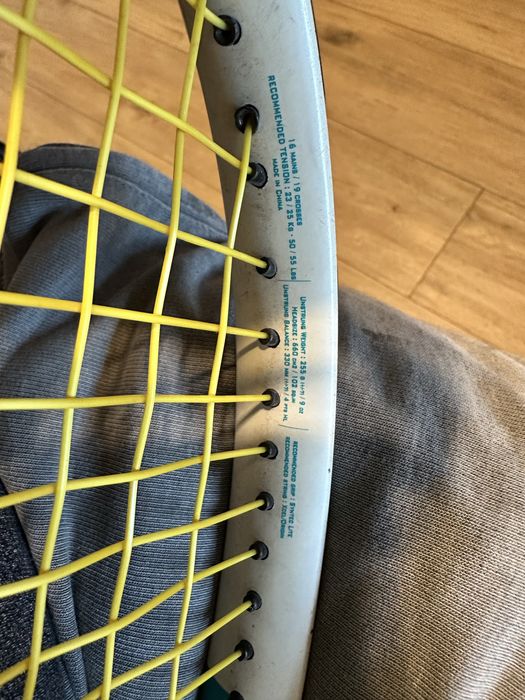 Racheta tenis BABOLAT DRIVE G LITE 255 gr