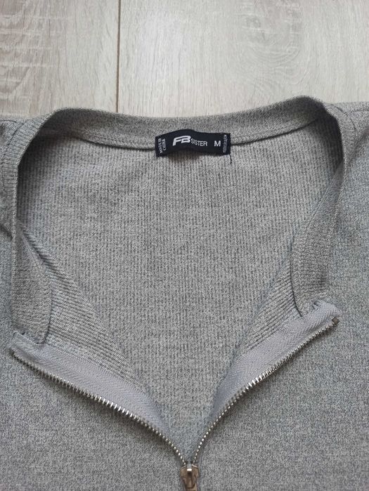 Rochie New Yorker cu decolteu cu fermoar