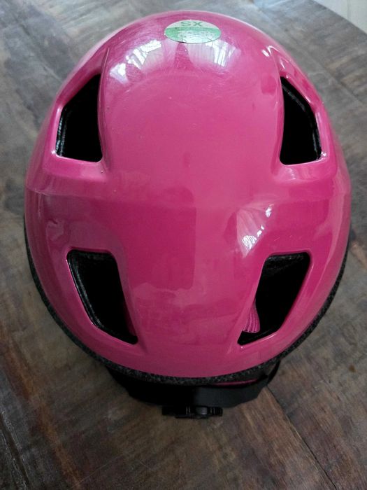 Casca protectie copii XS
