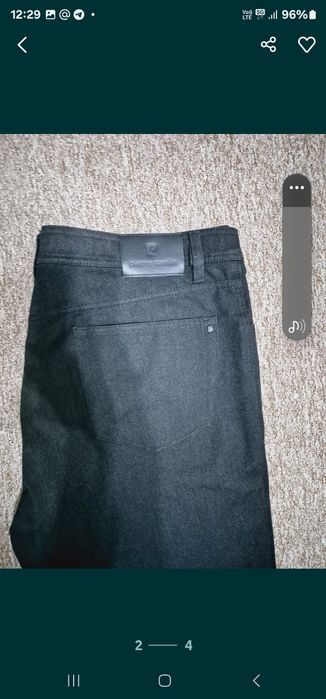 Продам брюки  58 размер