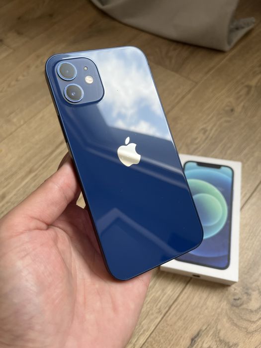 Iphone 12 128 gb