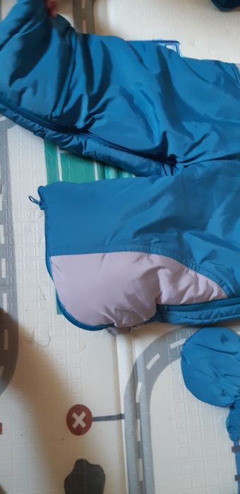 Продам комбинезон