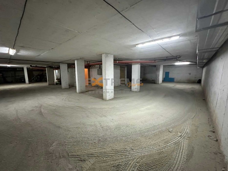 Бизнес имот, разположен в квартал Трошево