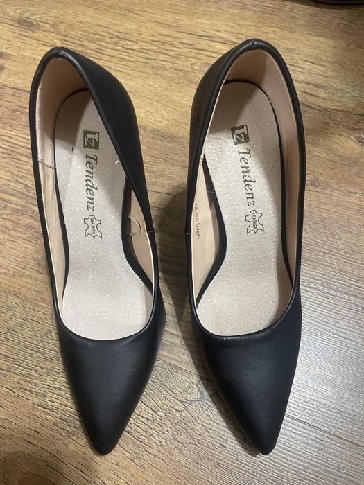 Дамски обувки 35 - 36 размер