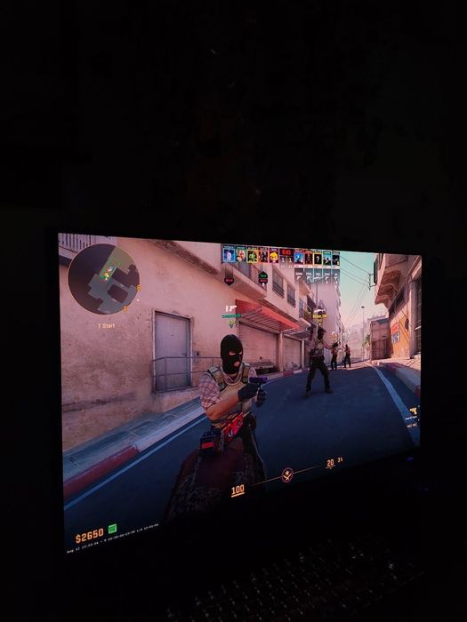 Alienware oled 27 280