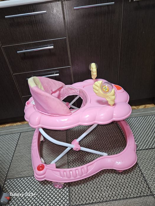 Детские Ходунки.