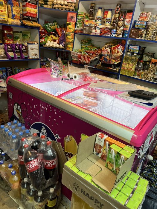 Сдается в аренду магазин