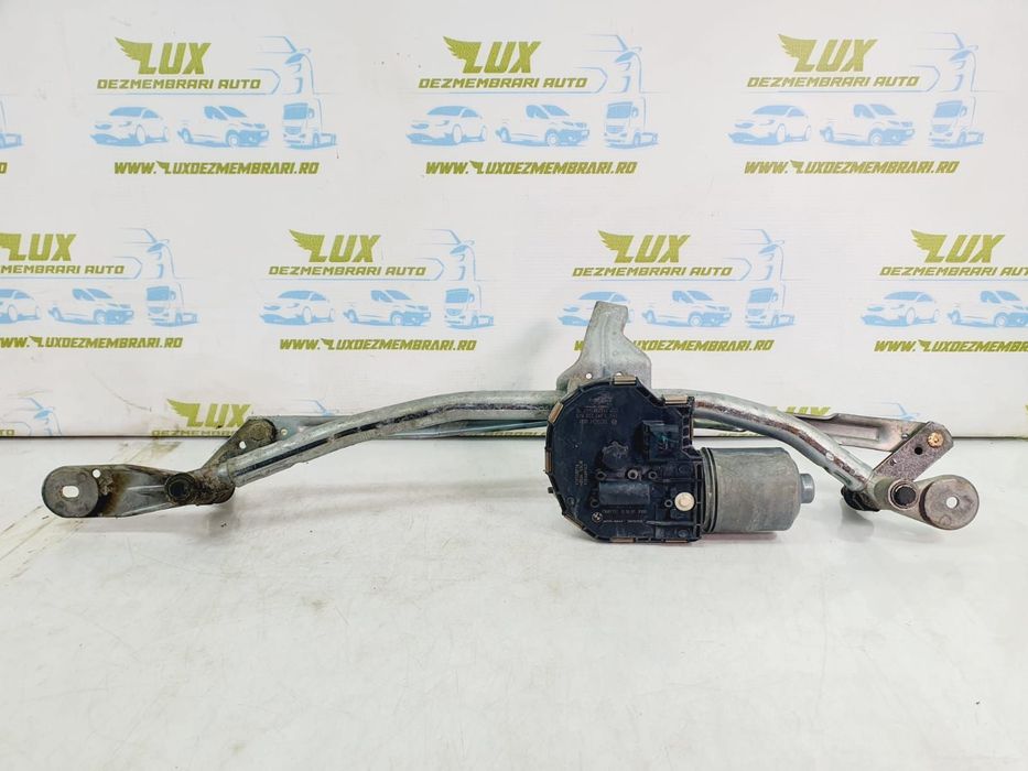 Ansamblu stergatoare parbriz 3397021520 7306266 1397220943 BMW Seria 5 F11  [din 2009 pana  2013]