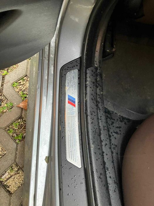 Proprietar vand BMW518i xDRIVE