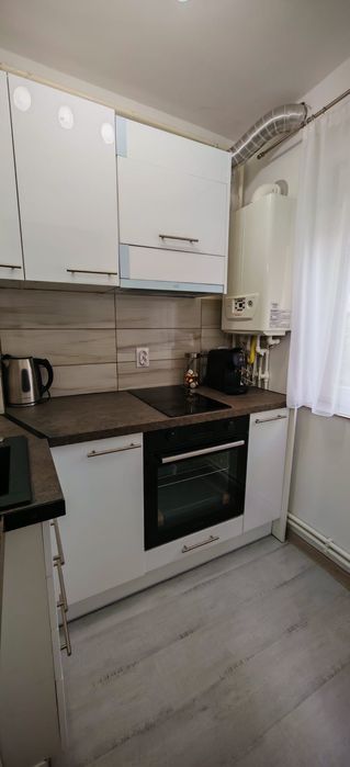 Apartament comfort redus zona teatru 2 camere