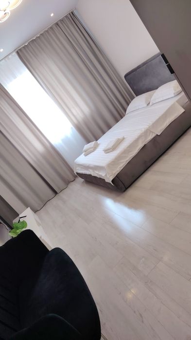 Închiriez garsoniere regim hotelier