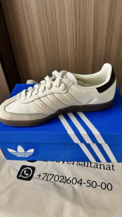 Продам Адидас Самба оригинал