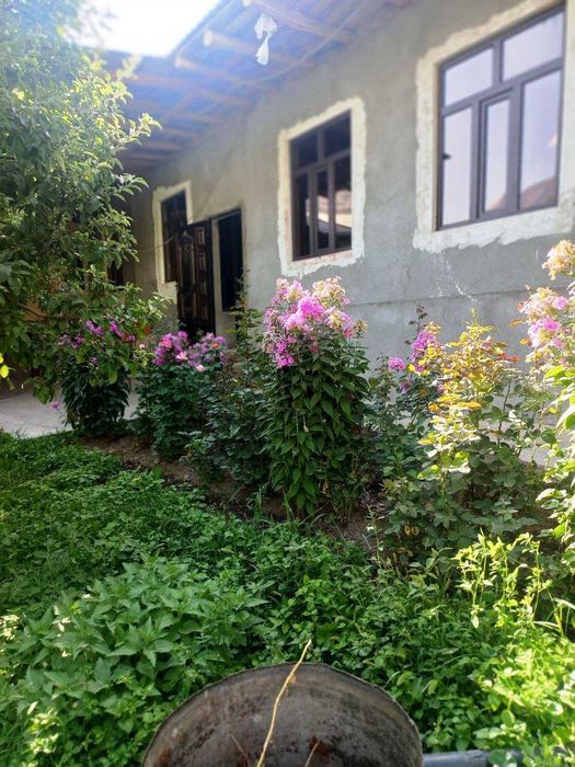 Тошкент вилояти, Бўстонлиқ тумани Узун МФЙ ҳудудида уй жой сотилади