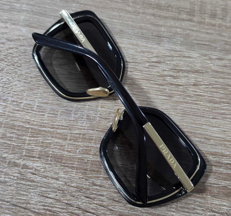 Слънчеви очила Prada PR 53YS AAV0A7