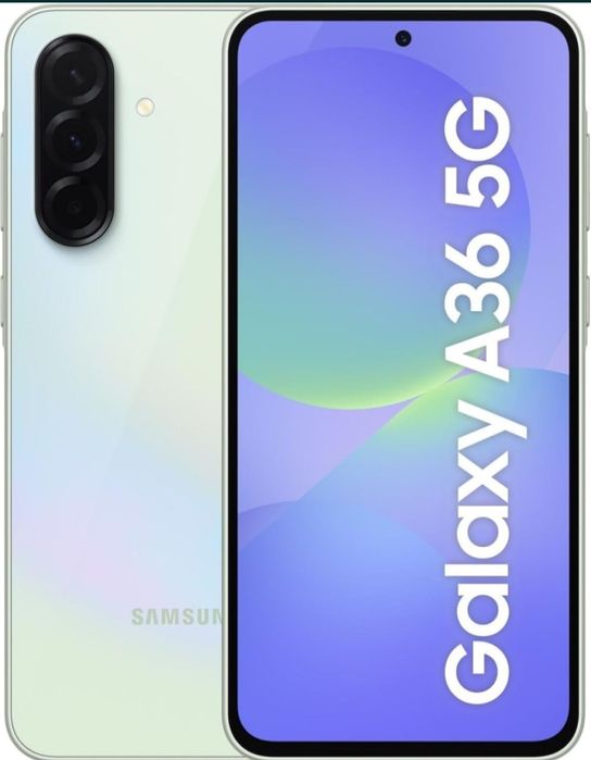 Samsung a36 5g 256gb