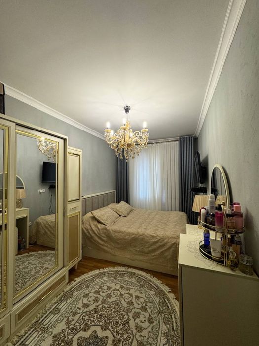 Uy sotiladi sirochna