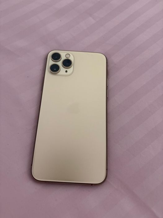 АЙФОН 11 про 64ГБ