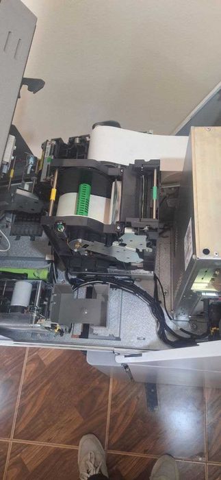 Банкомат NCR 6623