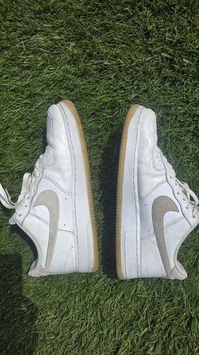 Nike Air Force 1/07 marimea 45