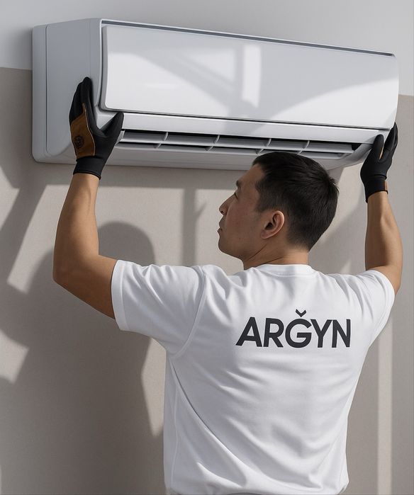 Установка кондиционеров | Монтаж Демонтаж | Гарантия