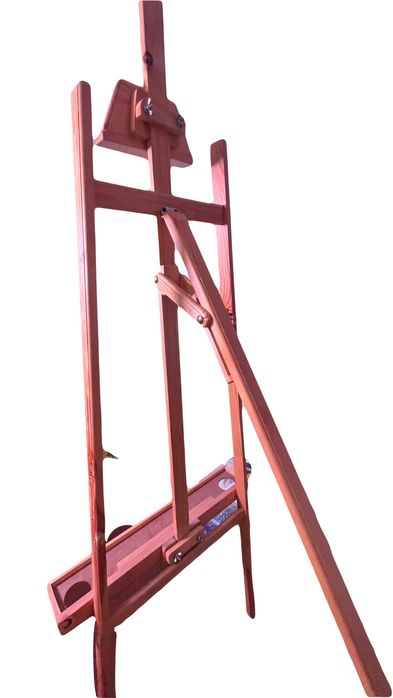 Мачта Мольберта подставка для художника