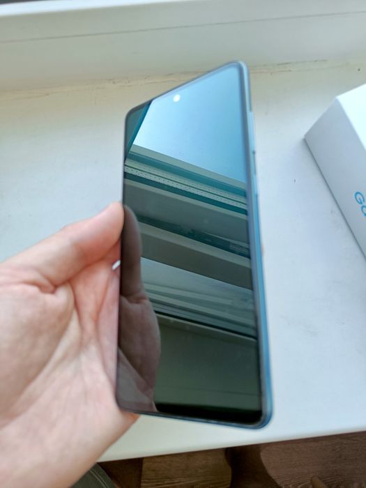 Продам Samsung A52 256Gb Blue