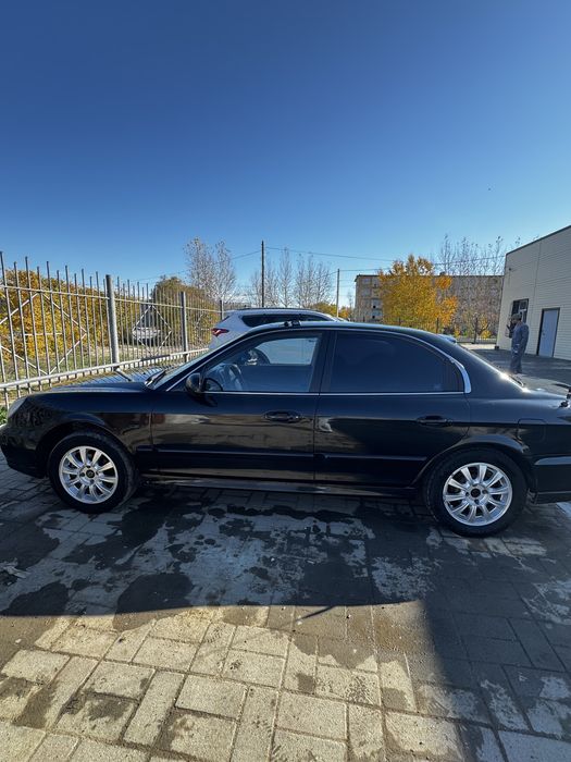 Продам Hyundai Sonata 2003г