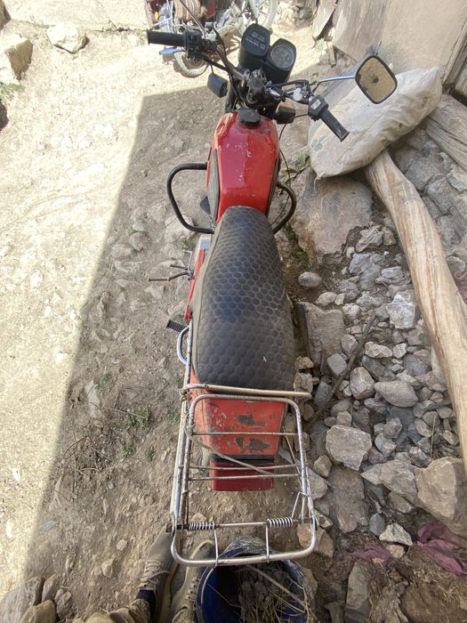 Moto ij planita radnoy