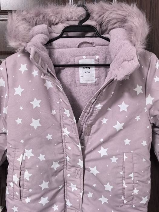 Ски гащеризона 128рр