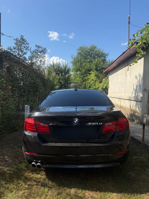 De vanzare bmw seria 5 xdrive