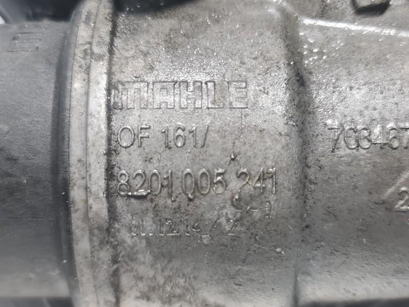 Termoflot Nissan NV400 2.3 dCi; 2.0 dCi M9T; M9R